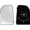 Miroir Glace rétroviseur gauche pour PEUGEOT BOXER Camping-Car II ph.2 depuis 2014 > supérieur