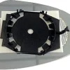 Miroir Glace rétroviseur gauche pour OPEL ZAFIRA TOURER 2011-2019, dégivrant, asphérique, Neuf