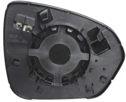 Miroir Glace rétroviseur gauche pour DACIA DUSTER 2 phase 1, depuis 2018, dégivrant, à clipser, Neuf
