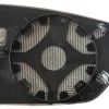Miroir Glace rétroviseur gauche pour SEAT LEON III ph. 1, 2013-2016, dégivrant, Neuf