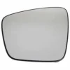 Miroir Glace rétroviseur gauche pour RENAULT EXPRESS depuis 2021, forme convexe, dégivrant, 2 pins, BLIS, Neuf