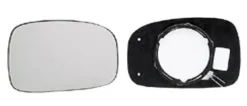 Miroir Glace rétroviseur gauche pour PEUGEOT 306 ph. 1 1993-1997, dégivrant, Neuf