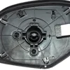 Miroir Glace rétroviseur gauche pour SUZUKI SWIFT II phase 2, 2013-2017, Neuf