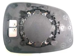 Miroir Glace rétroviseur gauche pour SUZUKI SWIFT, 2007-2010, dégivrant, Neuf