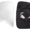 Miroir Glace rétroviseur gauche pour CITROËN NEMO depuis 2008, asphérique, à clipser, Neuf