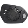 Miroir Glace rétroviseur gauche pour TOYOTA YARIS IV depuis 2020, dégivrant, Neuf