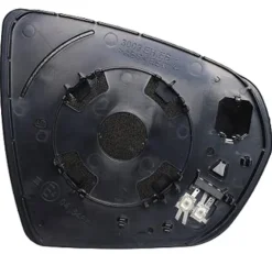 Miroir Glace rétroviseur gauche pour PEUGEOT 3008 II 2017-2020, dégivrant, Système Blis, Neuf