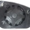 Miroir Glace rétroviseur gauche pour SKODA FABIA III ph. 1 2015-2018, dégivrant, Neuf