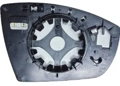Miroir Glace rétroviseur gauche pour FORD KUGA II ph. 1 2013-2016, dégivrant, asphérique, Neuf