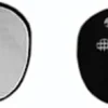Miroir Glace rétroviseur gauche pour CITROËN XSARA PICASSO phase 1, 1999-2004 dégivrant, asphérique