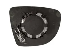 Miroir Glace rétroviseur gauche pour RENAULT CAPTUR 2017-2019, dégivrant, asphérique, Neuf