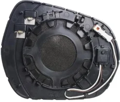 Miroir Glace rétroviseur gauche pour FORD FIESTA VII ph.1 2017-2021, dégivrant, Système BLIS, Neuf