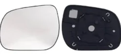 Miroir Glace rétroviseur gauche pour TOYOTA RAV4, 2006-2009, Neuf