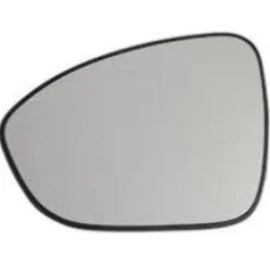 Miroir Glace rétroviseur gauche pour DACIA JOGGER depuis 2021, dégivrant, Neuf