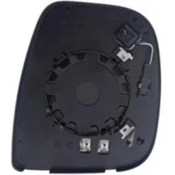 Miroir Glace rétroviseur gauche pour FIAT DOBLO III phase 1 depuis 2022, dégivrant, blis, Neuf