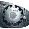 Miroir Glace rétroviseur gauche pour VOLKSWAGEN PASSAT B8 2014-2019, dégivrant, asphérique