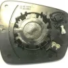 Miroir Glace rétroviseur gauche pour RENAULT SCENIC IV depuis 2016, Système BLIS, dégivrant, asphérique, Neuf