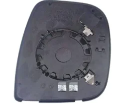 Miroir Glace rétroviseur gauche pour TOYOTA PROACE II / VERSO depuis 2016, à clipser, Neuf