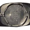 Miroir Glace rétroviseur gauche pour PEUGEOT 106 ph. 2 1996-2005, Neuf