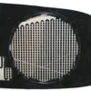 Miroir Glace rétroviseur gauche pour OPEL ZAFIRA A 1999-2005, dégivrant, asphérique, Neuf