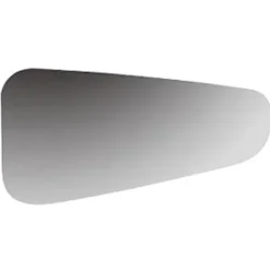 Miroir Glace rétroviseur inférieur gauche pour FORD TRANSIT CUSTOM 2012-2018, Neuf