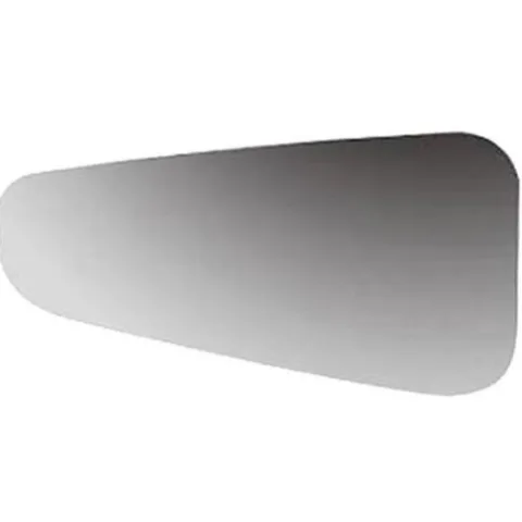 Miroir Glace rétroviseur inférieur droit pour FORD TRANSIT CUSTOM phase 2 2018-2023, Neuf