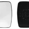 Miroir Glace rétroviseur pour MERCEDES VITO I (W638) 1996-2003, gauche ou droit, dégivrant à clipser
