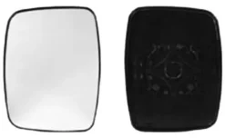 Miroir Glace rétroviseur pour MERCEDES VITO I (W638) 1996-2003, gauche ou droit, dégivrant à clipser