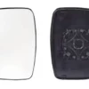 Miroir Glace rétroviseur pour MERCEDES Classe V (W638) 1996-2003, gauche ou droit, à clipser, Neuf