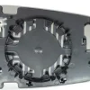 Miroir rétroviseur gauche pour TESLA MODEL S depuis 2016, thermique, Neuve