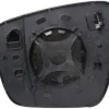 Miroir/Glacè droit pour MERCEDES CITAN depuis 2021 (W420), dégivrant, asphérique, Neuf