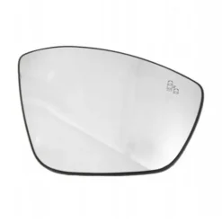 Miroir/glacè droite pour OPEL MOKKA X du 01/2020 au 09/2024,dègivrant,blis,4 pin, Neuf