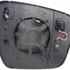 Miroir/Glacè gauche pour MERCEDES CITAN depuis 2021 (W420), dégivrant, asphérique,BLIS, Neuf