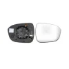 Miroir/Glace de rétroviseur droite pour NISSAN QASHQAI III ph. 1 depuis 2021, chauffant, avec BLIS, Neuf