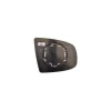 Miroir/Glace de rétroviseur gauche pour BMW X5 E70, 2007-2010, asphérique, dégivrant, Neuf