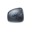 Miroir/Glace de rétroviseur droit pour FIAT SEDICI depuis 2007, Mod. depuis 2012, Neuf