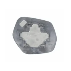 Miroir/Glace gauche pour Honda HR-V 2015-2018, avec plaque, Neuf