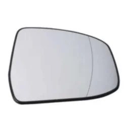 Miroir/Glace rétroviseur droit pour FORD FOCUS III phase 2 2014-2018, asphérique, dégivrant, Neuf