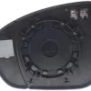 Miroir/Glace rétroviseur droit pour RENAULT MEGANE IV, 2016-2020, dégivrant, Neuf