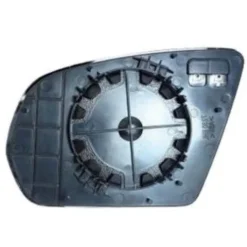 Miroir/Glace rétroviseur droit pour MERCEDES CLASSE E depuis 2020 (W213/S213), dégivrant, Neuf