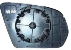 Miroir/Glace rétroviseur gauche pour MERCEDES CLASSE E depuis 2020 (W213/S213), dégivrant, Neuf