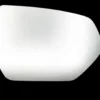 Mirror glace de rétroviseur droit pour SEAT LEON IV phase 1 depuis 2020, dégivrant, convexe, Neuve
