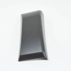 Moulure arrière droite pour FORD TRANSIT Mk8 phase 2 depuis 2019, noire, châssis court, Neuve