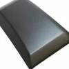 Moulure arrière gauche pour FORD TRANSIT Mk8 phase 1 2014-2019, grise, châssis court, Neuve