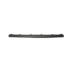 Moulure avant centrale pour VOLVO XC90 depuis 01/2015, grise, Neuve