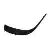 Moulure avant gauche pour MERCEDES CLASSE E (W213/S213) AMG LINE depuis 2020, noire brillante, Mod. E53 AMG, Neuve