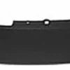 Moulure avant supérieure pour RENAULT SCENIC II phase 1, 2003-2006, Neuve à peindre