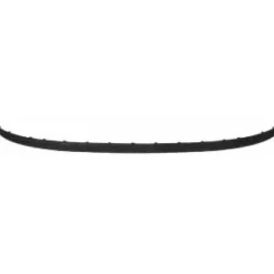 Moulure Baguette pour FIAT PANDA II 2003-2008, pare chocs arrière, Neuve