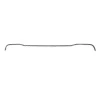 Moulure centrale arrière pour MERCEDES CLASSE E (W213/S213) AMG LINE depuis 2020, chromée, Mod. E53/E63 AMG, Neuve