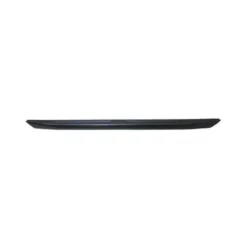 Moulure centrale inférieure pare-chocs avant pour TOYOTA YARIS CROSS depuis 2020, argentée, mod. ADVENTURE/PREMIERE, Neuve